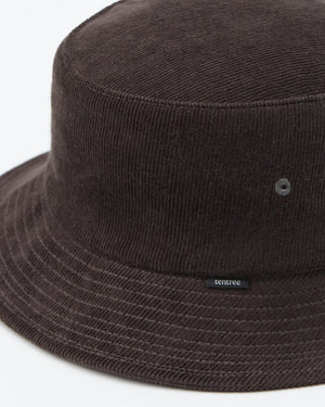 Green Sustainable Bucket Hat