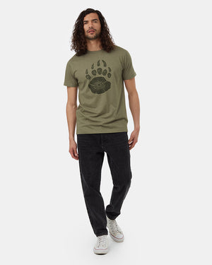 Bear Graphic Tee