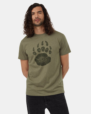 Bear Graphic Tee