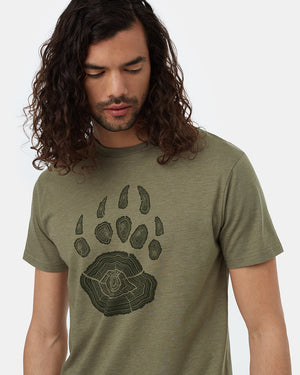 Bear Graphic Tee