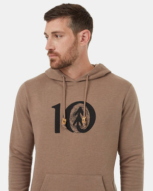 Brown-Tree-Graphic-Pullover-Hoodie