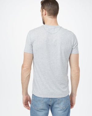 Grey Men's Graphic Tee