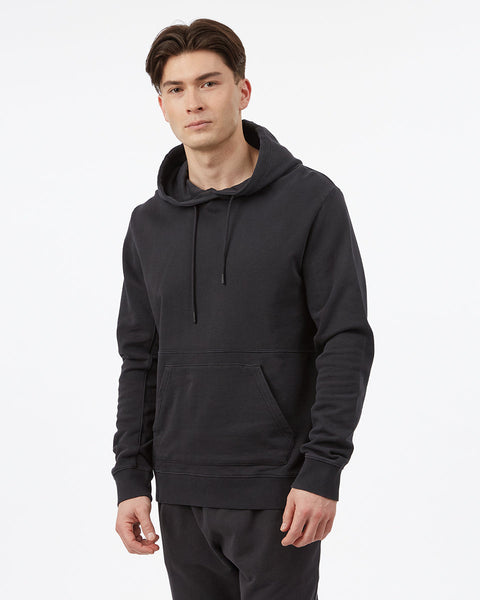 Tentree Organic French Terry Seamed Hoodie – Inside Edge Boutique and Sports