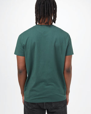 Green Kids Organic Cotton Tee