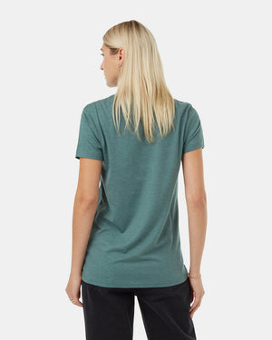 Green-Tree-Graphic-Tee