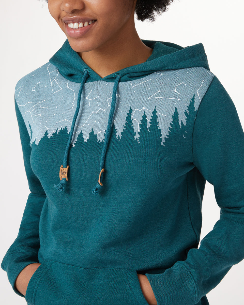 Tentree constellation hoodie sale