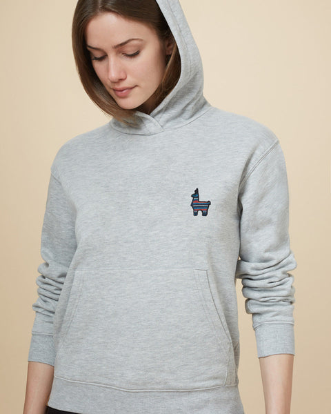 Tentree llama hoodie new arrivals