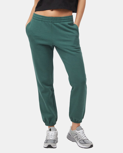 Recycled Cotton Sweatpants