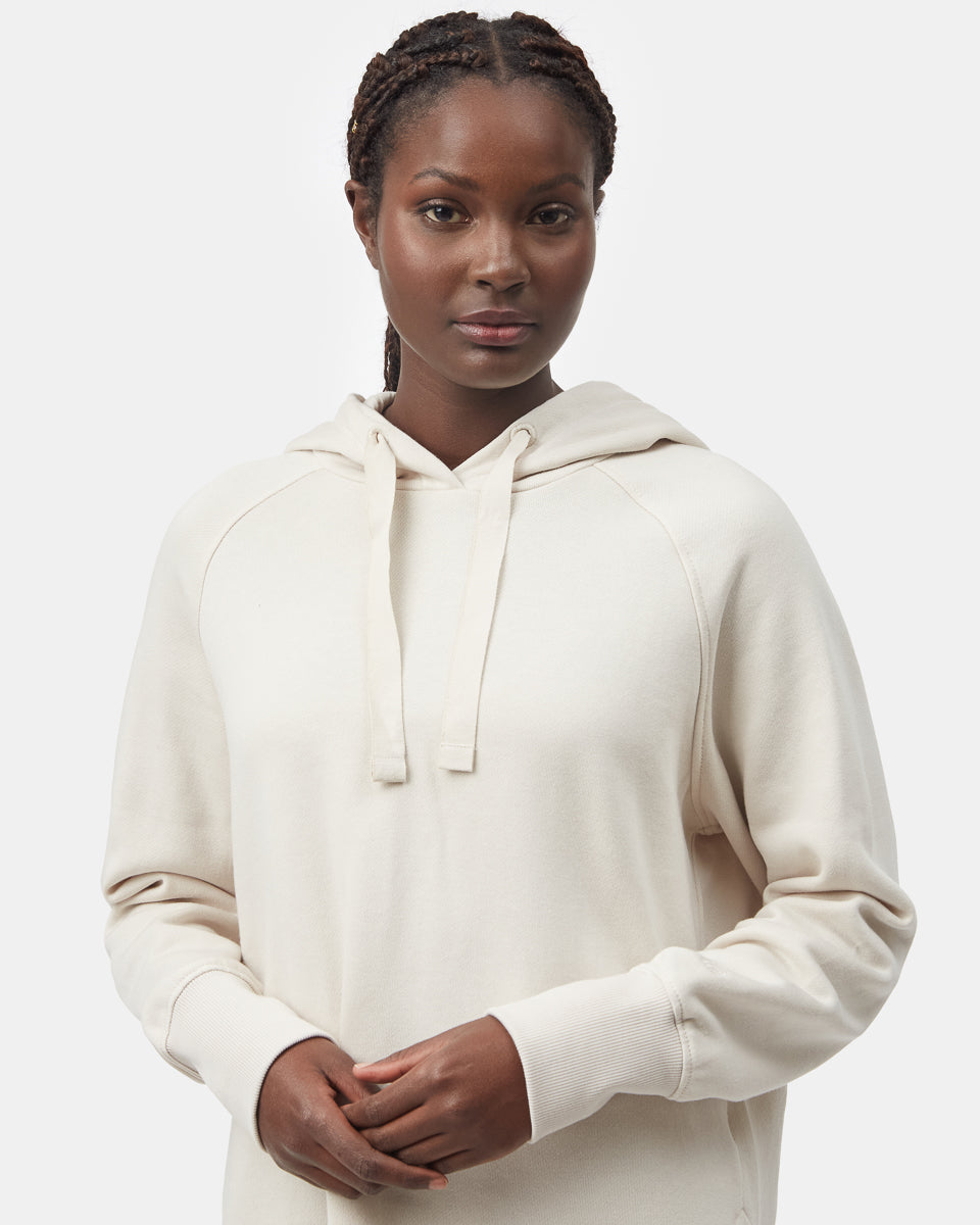 Oversized grey hoodie womens hotsell
