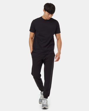 Men's Cotton Tapered Pants