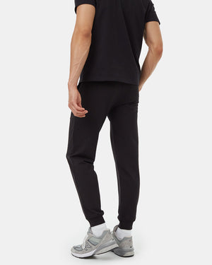 Men's Cotton Tapered Pants